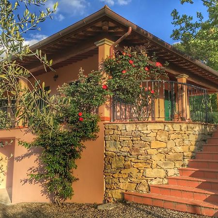 Tuscany Roses Arezzo Exterior photo