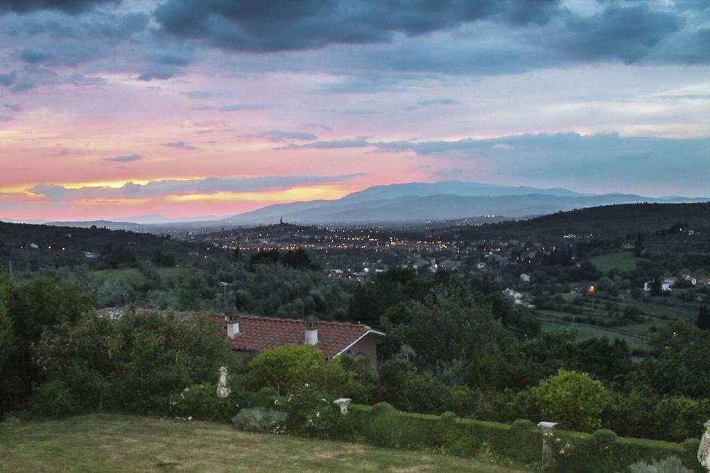 Tuscany Roses Arezzo Exterior photo