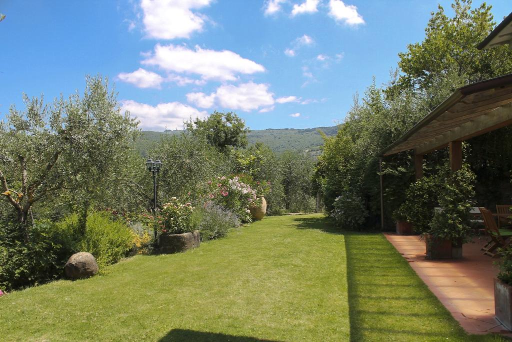 Tuscany Roses Arezzo Exterior photo