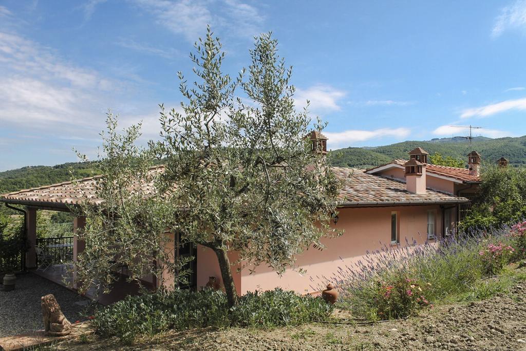 Tuscany Roses Arezzo Exterior photo