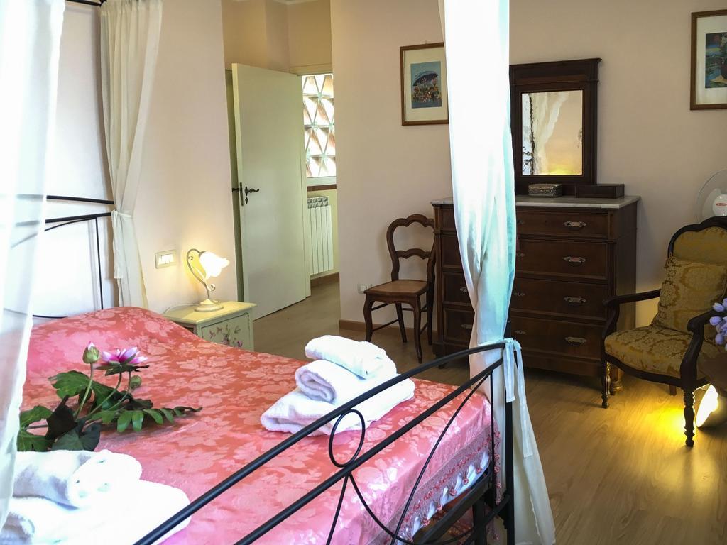 Tuscany Roses Arezzo Exterior photo