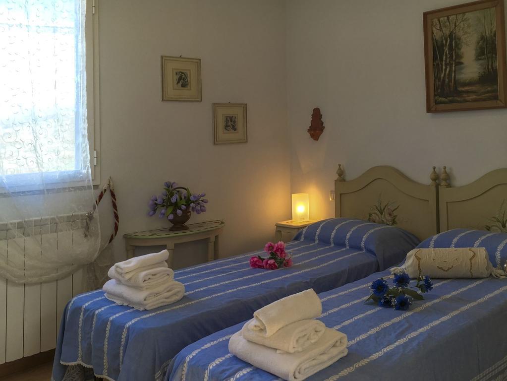 Tuscany Roses Arezzo Exterior photo