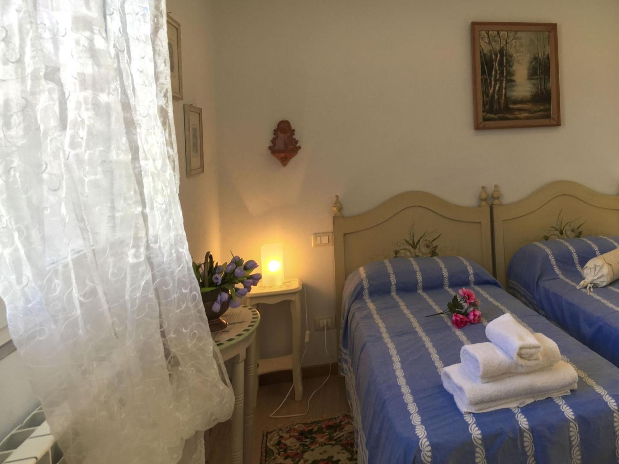 Tuscany Roses Arezzo Exterior photo