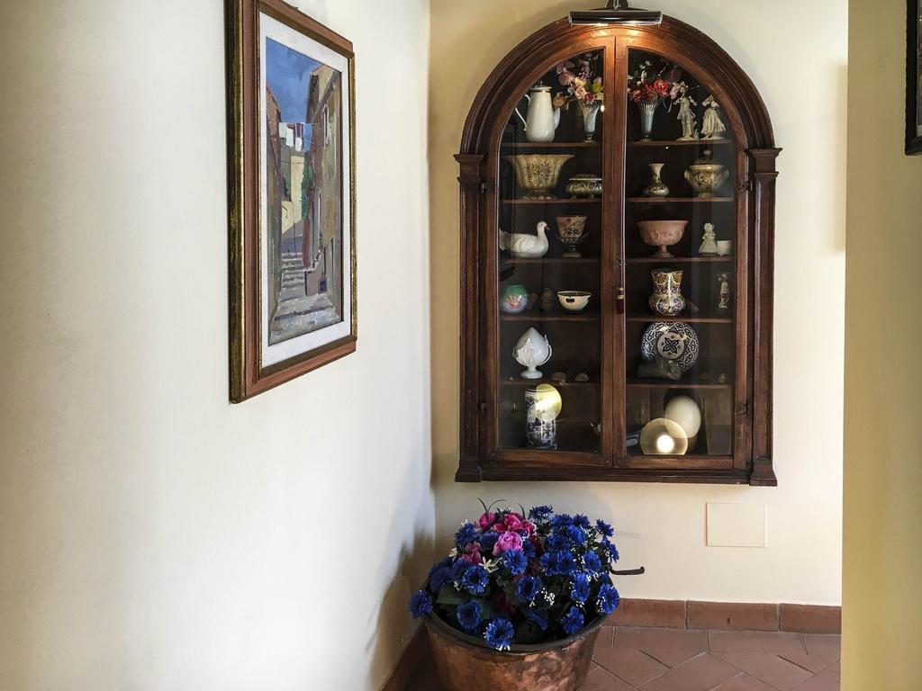 Tuscany Roses Arezzo Exterior photo