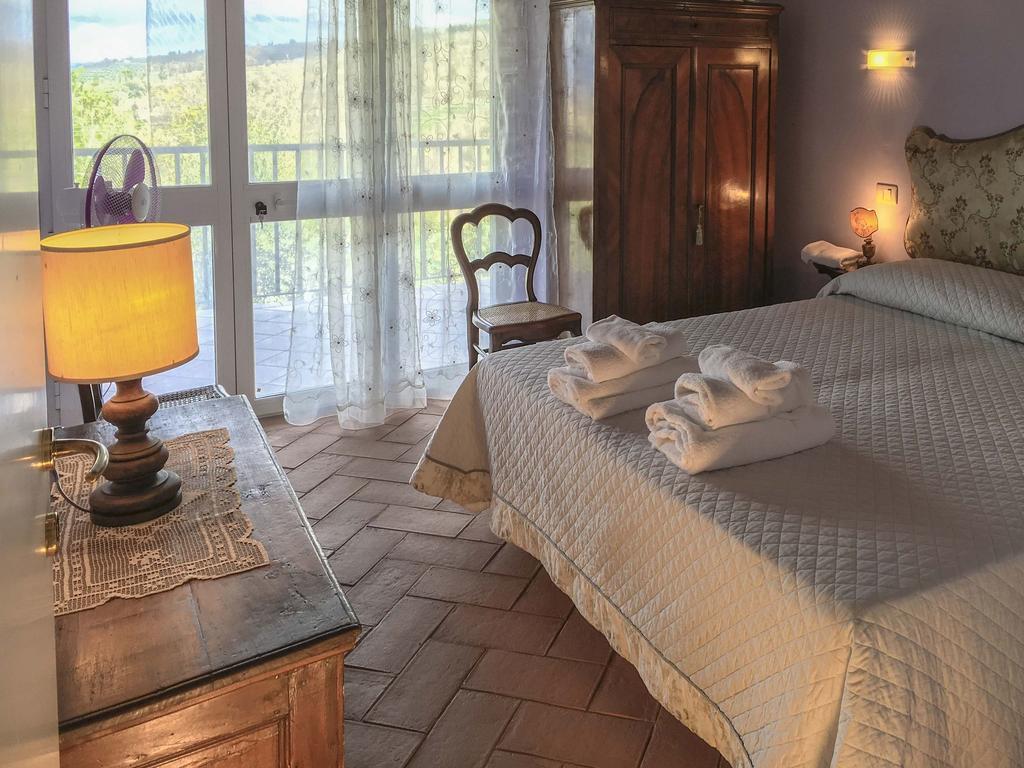 Tuscany Roses Arezzo Exterior photo