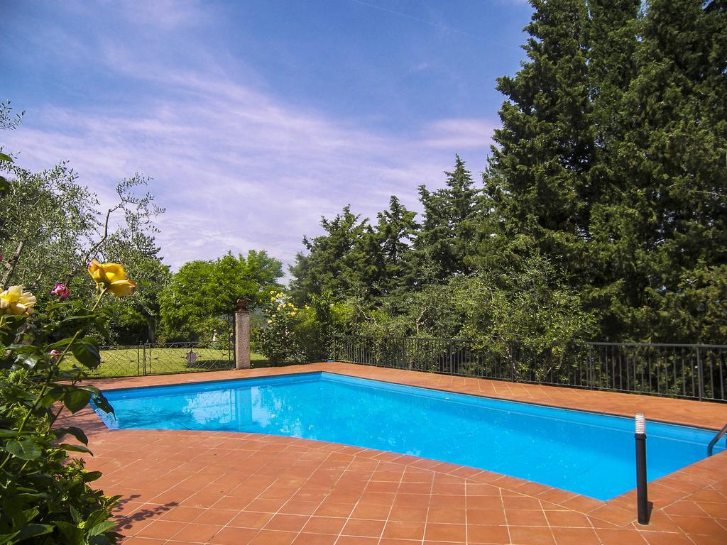 Tuscany Roses Arezzo Exterior photo