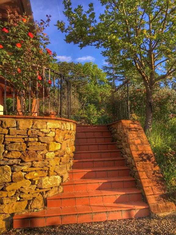Tuscany Roses Arezzo Exterior photo